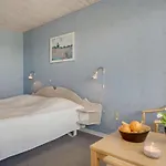 Stilla - 35km From The Sea By Interhome Højer