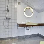 Casa de Férias Stilla - 35km From The Sea By Interhome Højer