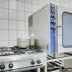 Stilla - 35km From The Sea By Interhome *