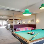 Casa de Férias Stilla - 35km From The Sea By Interhome Højer