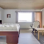 Casa de Férias Stilla - 35km From The Sea By Interhome Højer