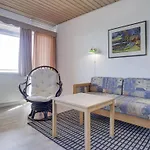 Stilla - 35km From The Sea By Interhome Højer