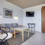 Stilla - 35km From The Sea By Interhome Casa de Férias Højer