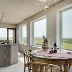 Casa de Férias Stilla - 35km From The Sea By Interhome Højer