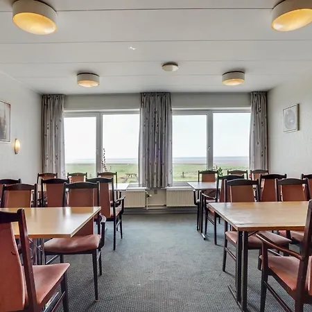Stilla - 35km From The Sea By Interhome Hojer