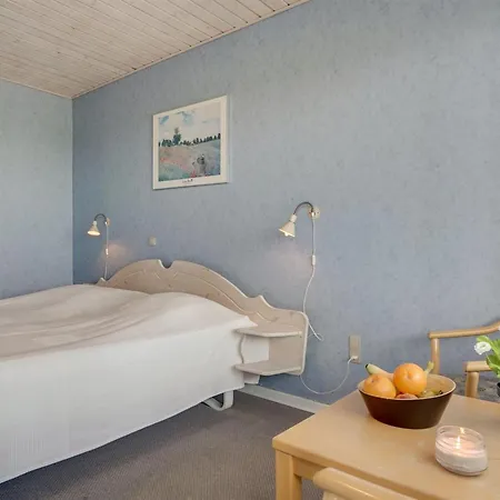 Stilla - 35km From The Sea By Interhome Hojer