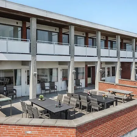 Stilla - 35km From The Sea By Interhome * Hojer