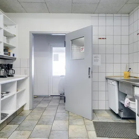 Feriehus Stilla - 35km From The Sea By Interhome *