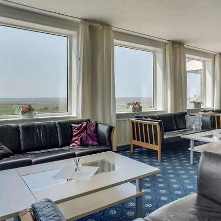 Stilla - 35km From The Sea By Interhome * Hojer