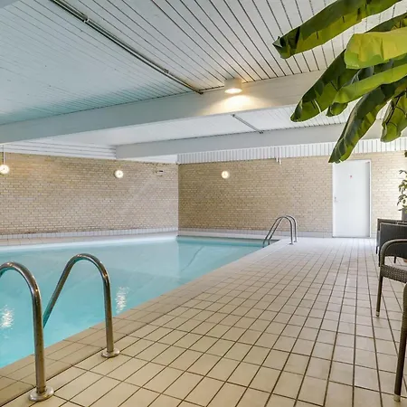 Stilla - 35km From The Sea By Interhome