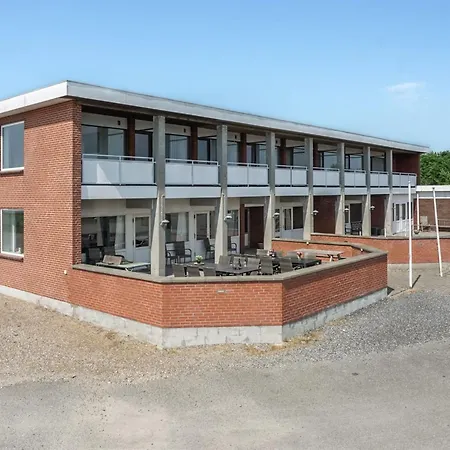 Holiday home Stilla - 35km From The Sea By Interhome *