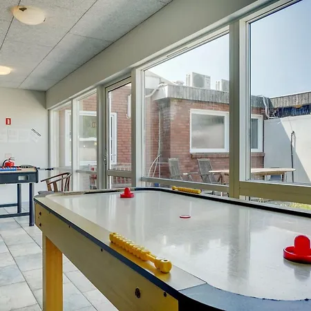 Stilla - 35km From The Sea By Interhome Feriehus Højer