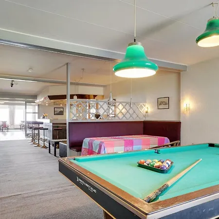 Holiday home Stilla - 35km From The Sea By Interhome Hojer