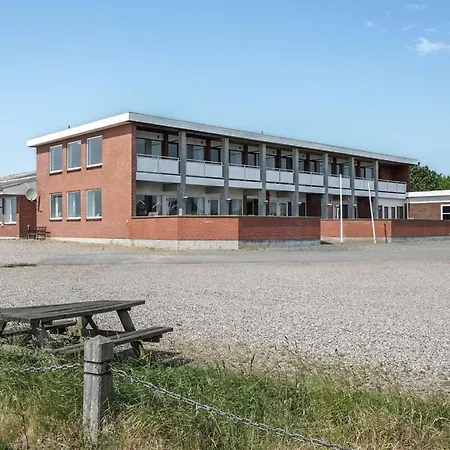 Stilla - 35km From The Sea By Interhome * Hojer