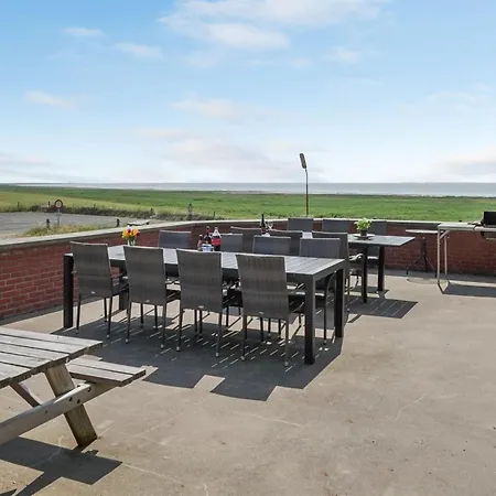 Holiday home Stilla - 35km From The Sea By Interhome