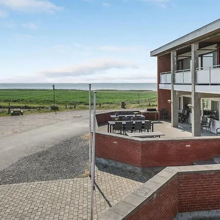 Holiday home Stilla - 35km From The Sea By Interhome *