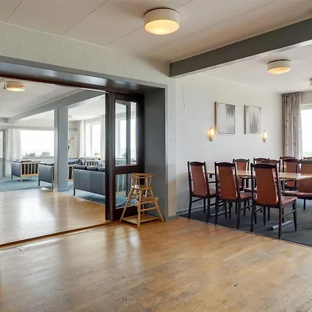 Holiday home Stilla - 35km From The Sea By Interhome Hojer