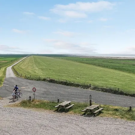 Stilla - 35km From The Sea By Interhome Højer