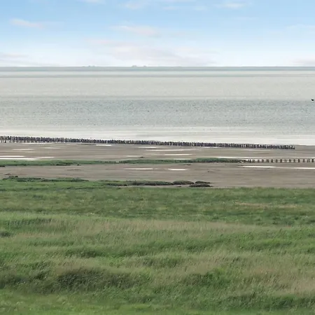 Stilla - 35km From The Sea By Interhome Feriehus