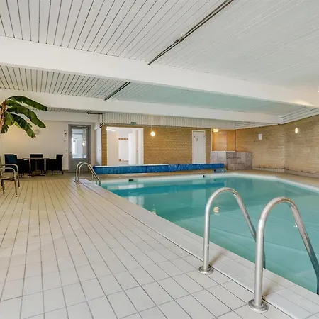 Feriehus Stilla - 35km From The Sea By Interhome