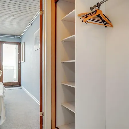 Stilla - 35km From The Sea By Interhome Feriehus Højer