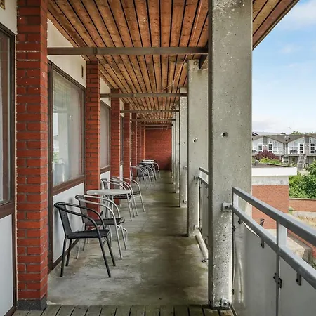 Stilla - 35km From The Sea By Interhome Højer