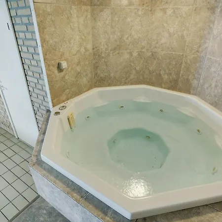 Feriehus Stilla - 35km From The Sea By Interhome