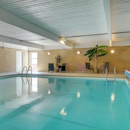 Stilla - 35km From The Sea By Interhome Holiday home Hojer