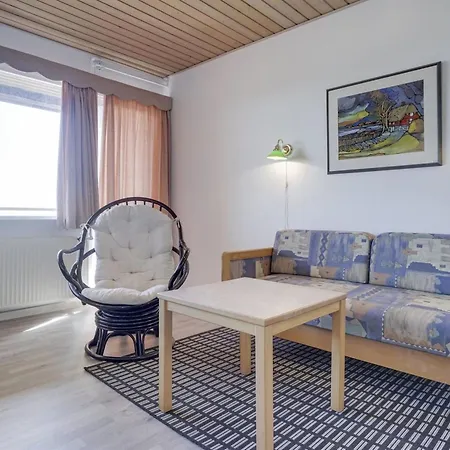 Stilla - 35km From The Sea By Interhome Hojer