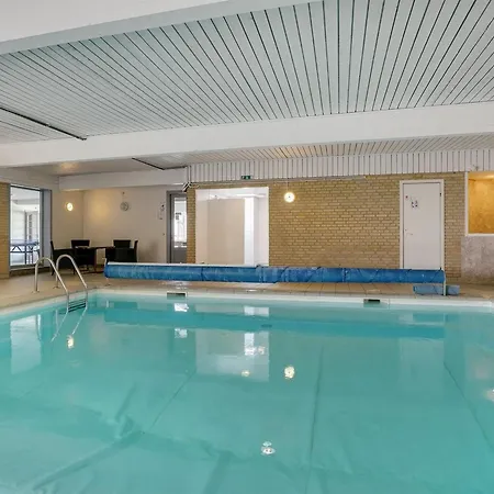 Stilla - 35km From The Sea By Interhome Feriehus