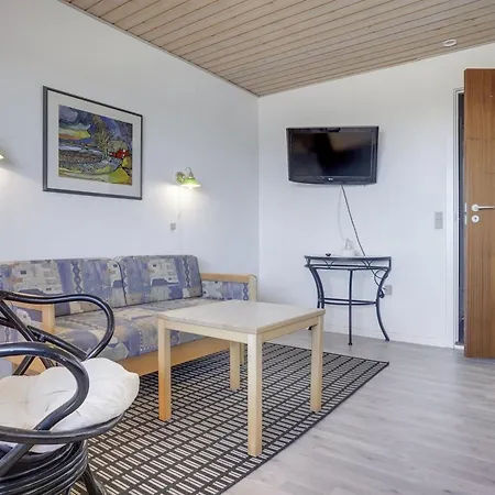 Stilla - 35km From The Sea By Interhome Feriehus Højer