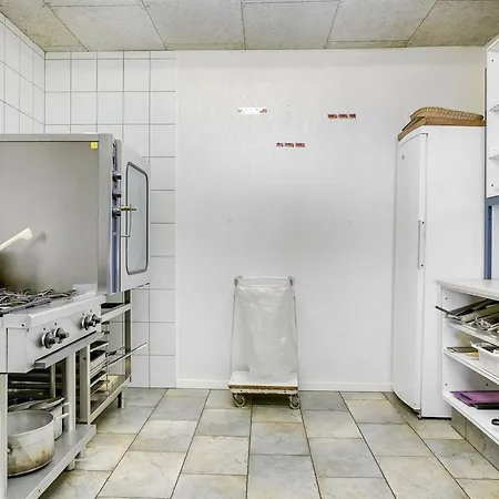 Stilla - 35km From The Sea By Interhome Højer