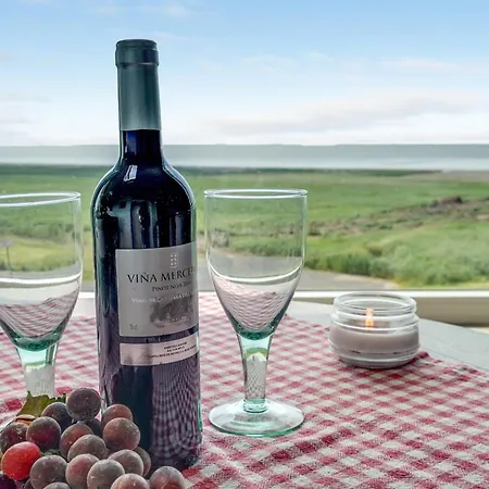 Feriehus Stilla - 35km From The Sea By Interhome