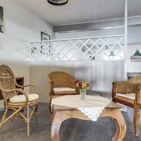 Holiday home Stilla - 35km From The Sea By Interhome *