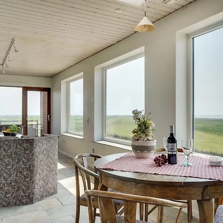 Holiday home Stilla - 35km From The Sea By Interhome Hojer