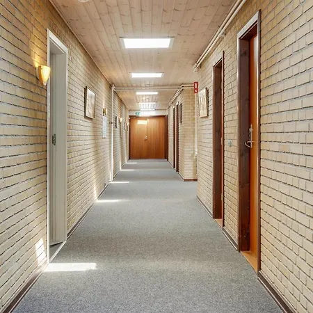 Stilla - 35km From The Sea By Interhome Feriehus