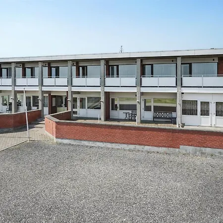 Holiday home Stilla - 35km From The Sea By Interhome Hojer