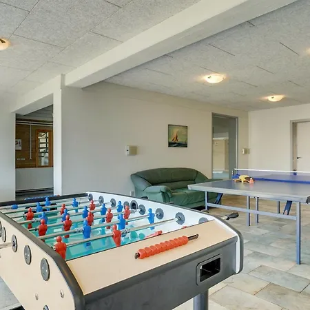 Stilla - 35km From The Sea By Interhome *