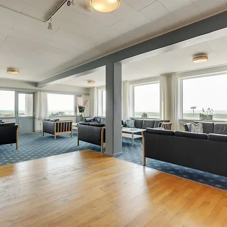 Casa vacanze Stilla - 35km From The Sea By Interhome Højer