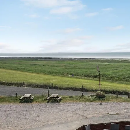 Holiday home Stilla - 35km From The Sea By Interhome Hojer