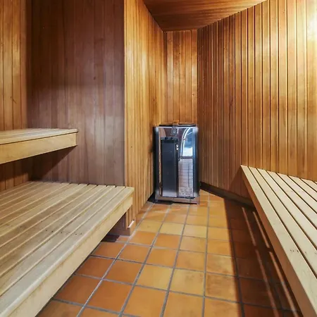 Holiday home Stilla - 35km From The Sea By Interhome