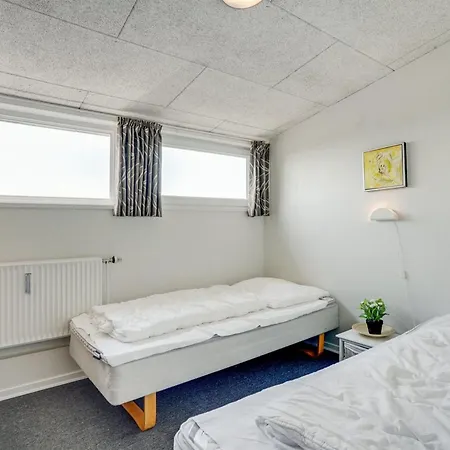 Holiday home Stilla - 35km From The Sea By Interhome
