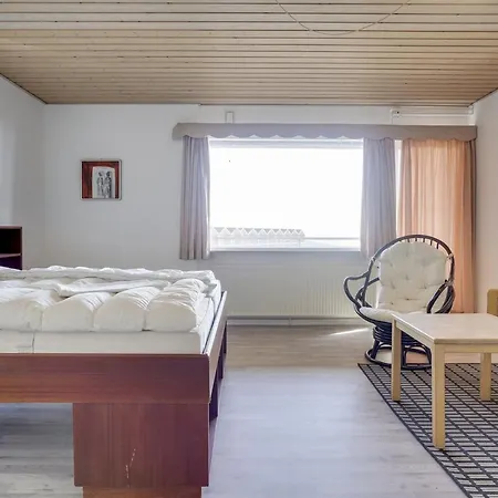 Stilla - 35km From The Sea By Interhome Holiday home Hojer