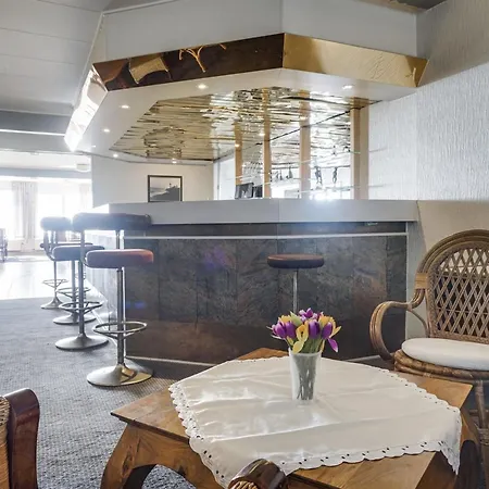 Stilla - 35km From The Sea By Interhome * Hojer