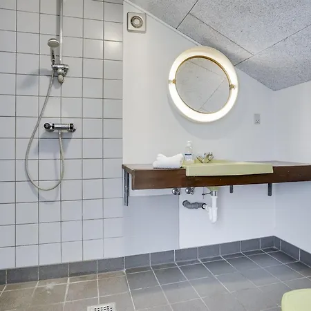 Stilla - 35km From The Sea By Interhome Holiday home Hojer