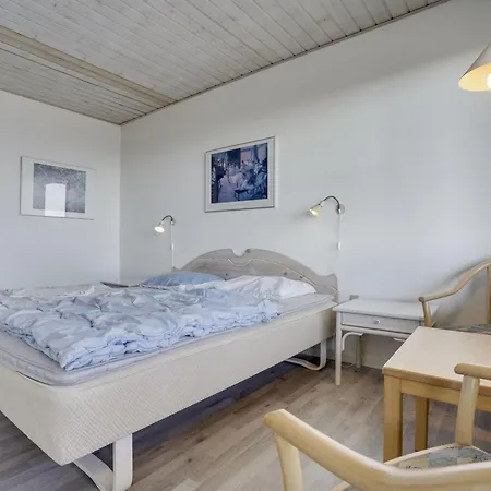 Stilla - 35km From The Sea By Interhome * Hojer